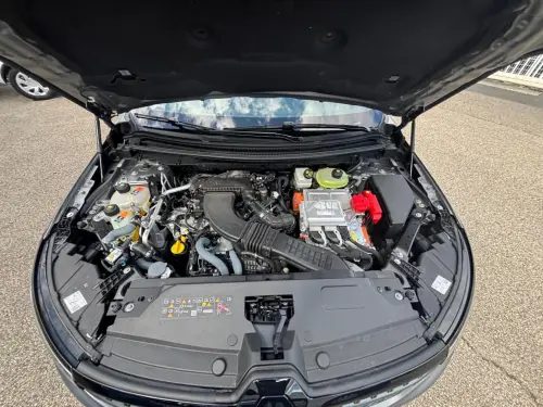 Renault Austral E-Tech hybrid 200 Techno esprit Alpine - Photo 19