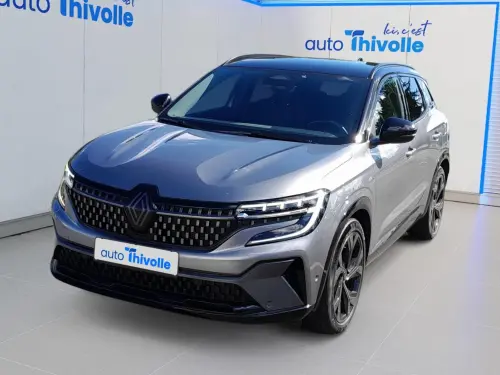 Renault Austral E-Tech hybrid 200 Techno esprit Alpine - Photo 0
