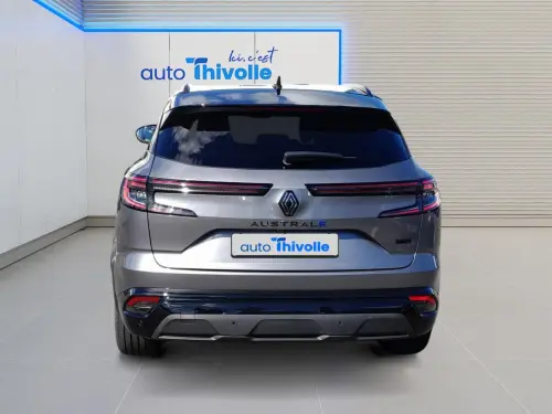 Renault Austral E-Tech hybrid 200 Techno esprit Alpine - Photo 3