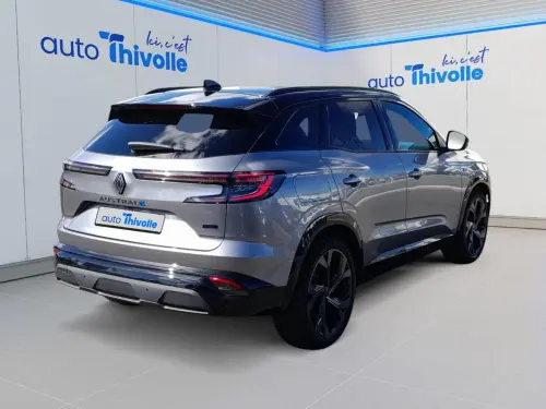 Renault Austral E-Tech hybrid 200 Techno esprit Alpine - Photo 4