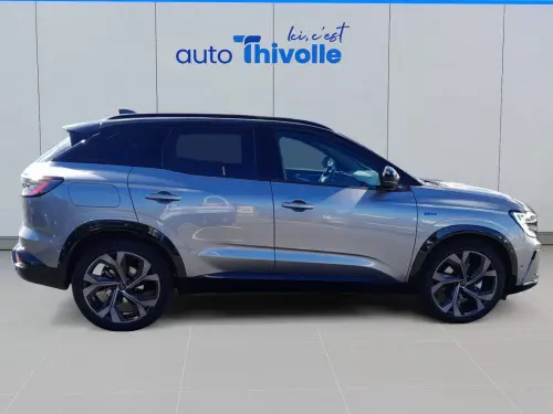 Renault Austral E-Tech hybrid 200 Techno esprit Alpine - Photo 5