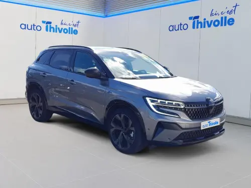 Renault Austral E-Tech hybrid 200 Techno esprit Alpine - Photo 6