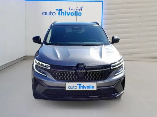 Renault Austral E-Tech hybrid 200 Techno esprit Alpine - Photo 7