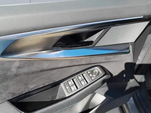 Renault Austral E-Tech hybrid 200 Techno esprit Alpine - Photo 10