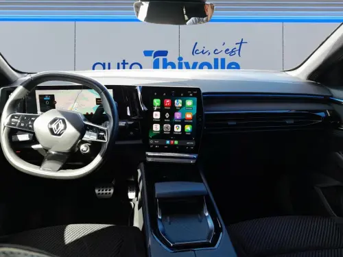 Renault Austral E-Tech hybrid 200 Techno esprit Alpine - Photo 11
