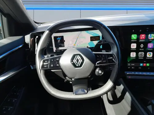 Renault Austral E-Tech hybrid 200 Techno esprit Alpine - Photo 12