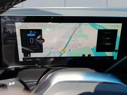 Renault Austral E-Tech hybrid 200 Techno esprit Alpine - Photo 13