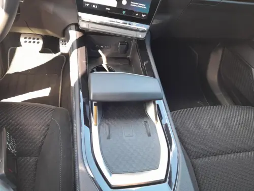 Renault Austral E-Tech hybrid 200 Techno esprit Alpine - Photo 14