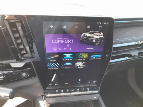 Renault Austral E-Tech hybrid 200 Techno esprit Alpine - Photo 21