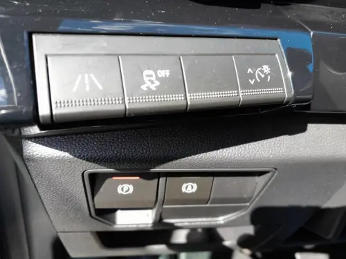 Renault Austral E-Tech hybrid 200 Techno esprit Alpine - Photo 23