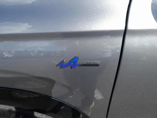 Renault Austral E-Tech hybrid 200 Techno esprit Alpine - Photo 24