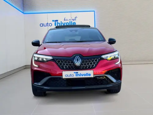 Renault Arkana E-Tech 145 - 23 esprit Alpine - Photo 7
