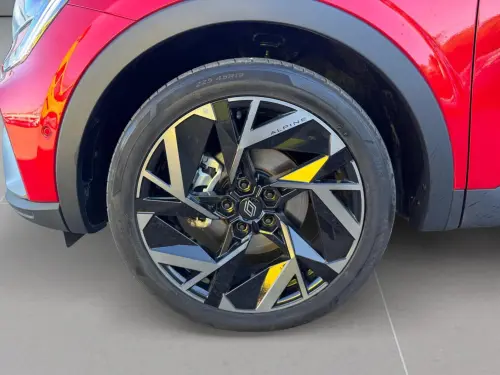Renault Arkana E-Tech 145 - 23 esprit Alpine - Photo 8