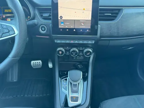 Renault Arkana E-Tech 145 - 23 esprit Alpine - Photo 14