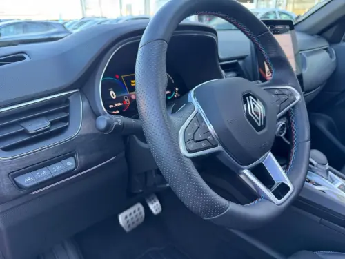 Renault Arkana E-Tech 145 - 23 esprit Alpine - Photo 21