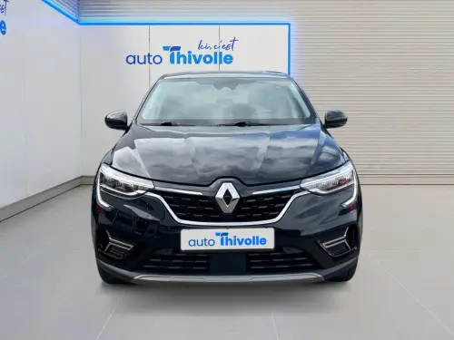Renault Arkana mild hybrid 140 EDC FAP - 22 Evolution - Photo 7