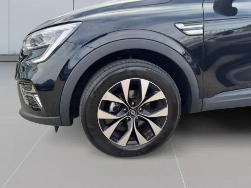 Renault Arkana mild hybrid 140 EDC FAP - 22 Evolution - Photo 8