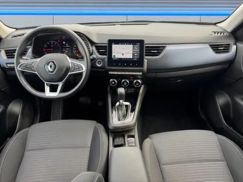 Renault Arkana mild hybrid 140 EDC FAP - 22 Evolution - Photo 11