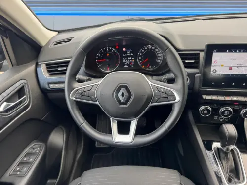 Renault Arkana mild hybrid 140 EDC FAP - 22 Evolution - Photo 12