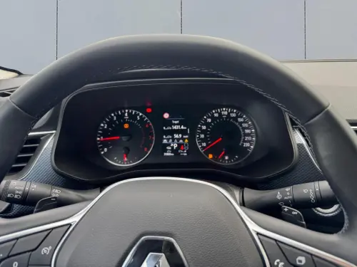 Renault Arkana mild hybrid 140 EDC FAP - 22 Evolution - Photo 13
