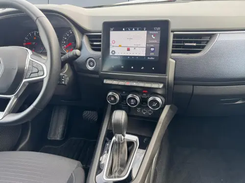Renault Arkana mild hybrid 140 EDC FAP - 22 Evolution - Photo 14