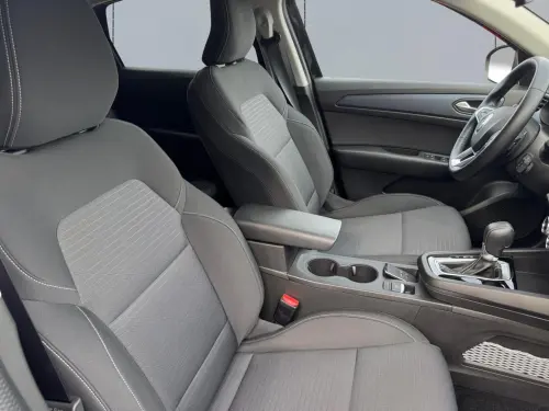 Renault Arkana mild hybrid 140 EDC FAP - 22 Evolution - Photo 20