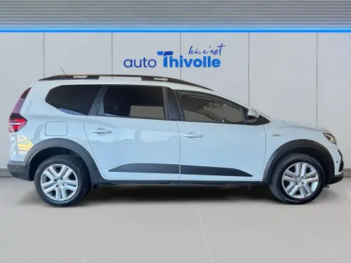 Dacia Jogger ECO-G 100 5 places Expression - Photo 5