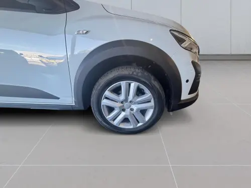 Dacia Jogger ECO-G 100 5 places Expression - Photo 8