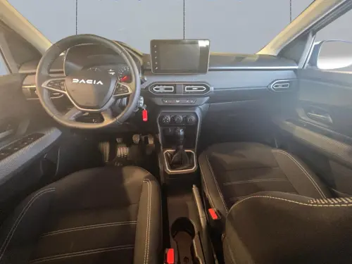 Dacia Jogger ECO-G 100 5 places Expression - Photo 11