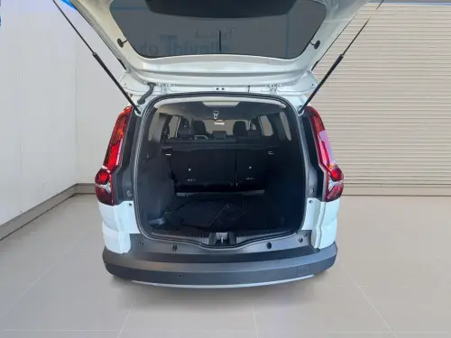 Dacia Jogger ECO-G 100 5 places Expression - Photo 18