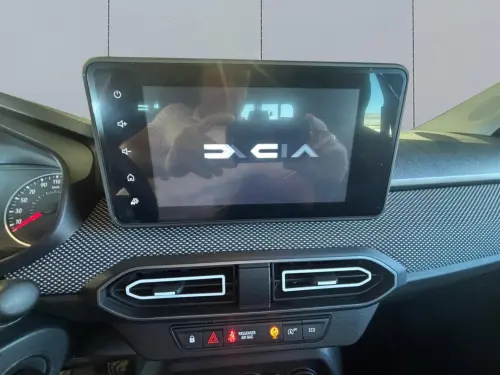 Dacia Jogger ECO-G 100 5 places Expression - Photo 20