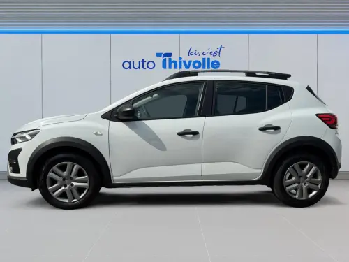 Dacia Sandero ECO-G 100 Stepway Essential - Photo 1