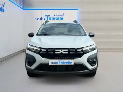 Dacia Sandero ECO-G 100 Stepway Essential - Photo 7