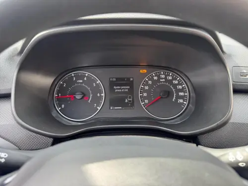 Dacia Sandero ECO-G 100 Stepway Essential - Photo 13