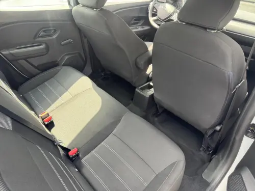 Dacia Sandero ECO-G 100 Stepway Essential - Photo 22
