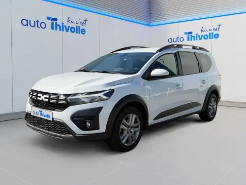 Dacia Jogger ECO-G 100 5 places Expression - Photo 0