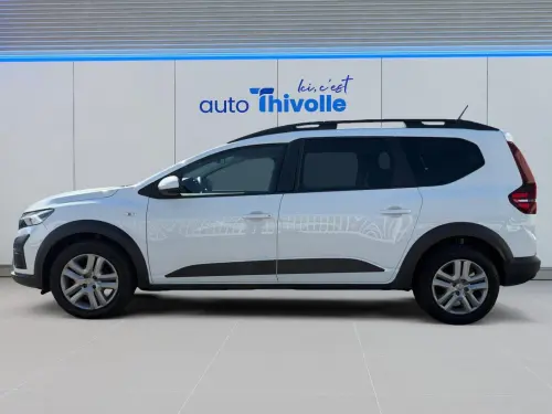 Dacia Jogger ECO-G 100 5 places Expression - Photo 1