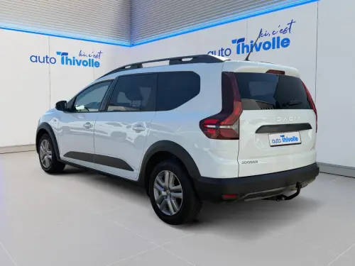 Dacia Jogger ECO-G 100 5 places Expression - Photo 2