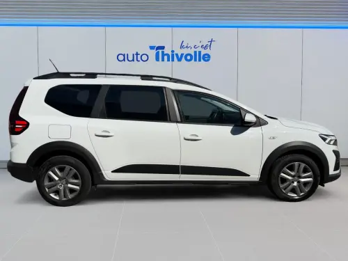 Dacia Jogger ECO-G 100 5 places Expression - Photo 5