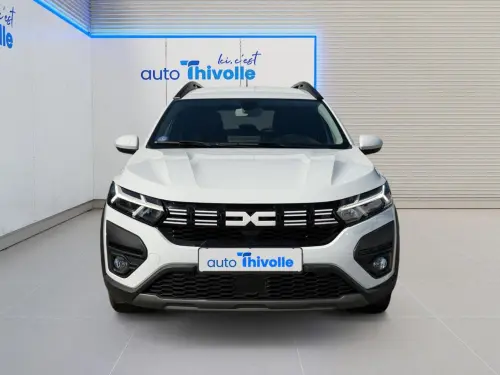 Dacia Jogger ECO-G 100 5 places Expression - Photo 7