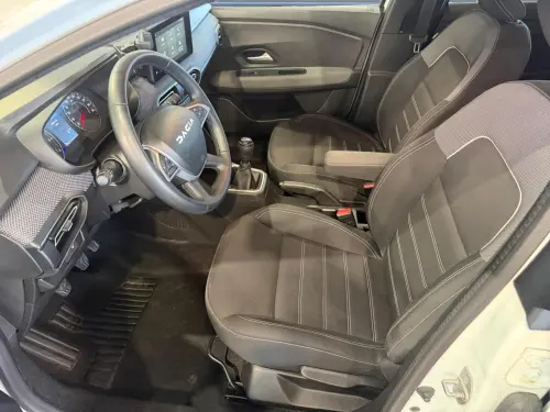 Dacia Jogger ECO-G 100 5 places Expression - Photo 9