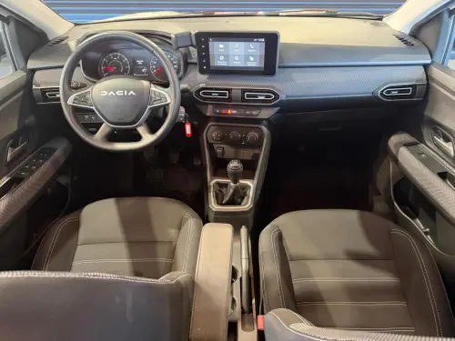 Dacia Jogger ECO-G 100 5 places Expression - Photo 11