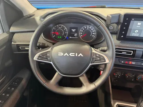 Dacia Jogger ECO-G 100 5 places Expression - Photo 12