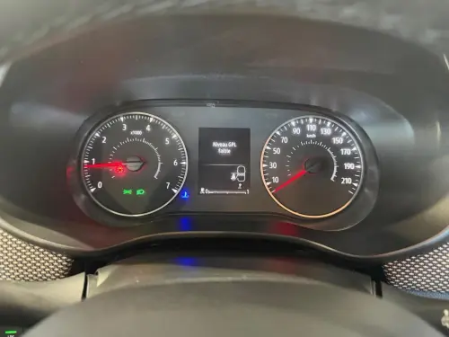 Dacia Jogger ECO-G 100 5 places Expression - Photo 13