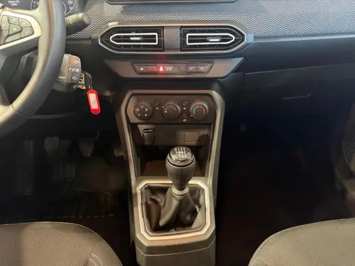 Dacia Jogger ECO-G 100 5 places Expression - Photo 14