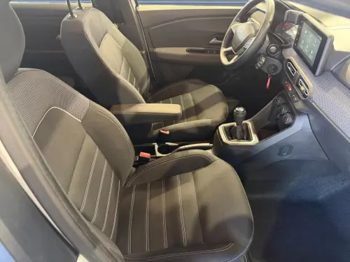 Dacia Jogger ECO-G 100 5 places Expression - Photo 16
