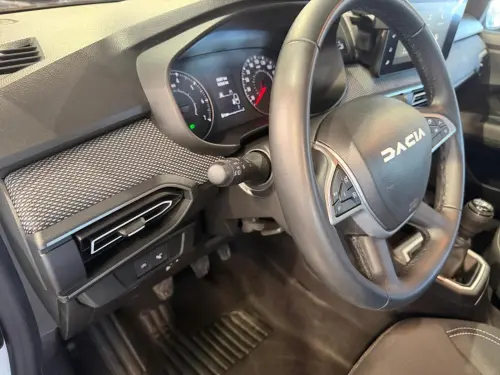 Dacia Jogger ECO-G 100 5 places Expression - Photo 21