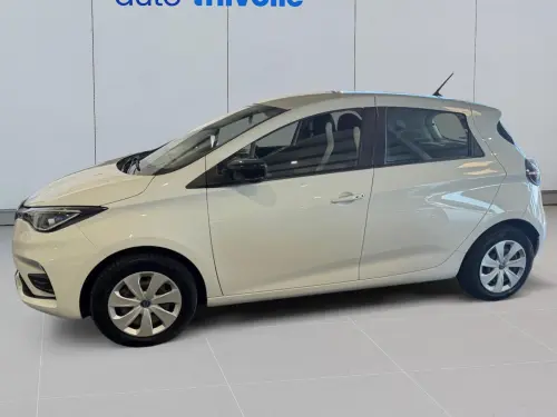 Renault Zoe R110 Achat Intégral Team Rugby - Photo 1