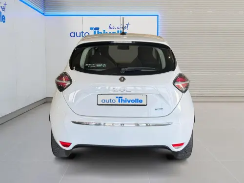 Renault Zoe R110 Achat Intégral Team Rugby - Photo 3