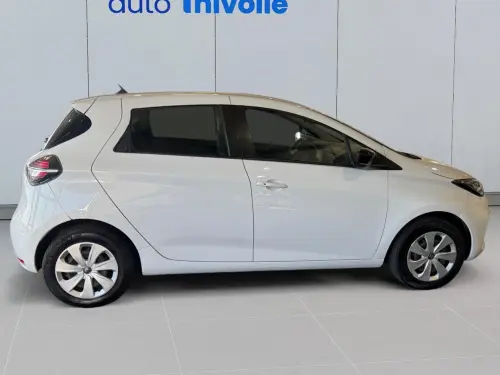 Renault Zoe R110 Achat Intégral Team Rugby - Photo 5